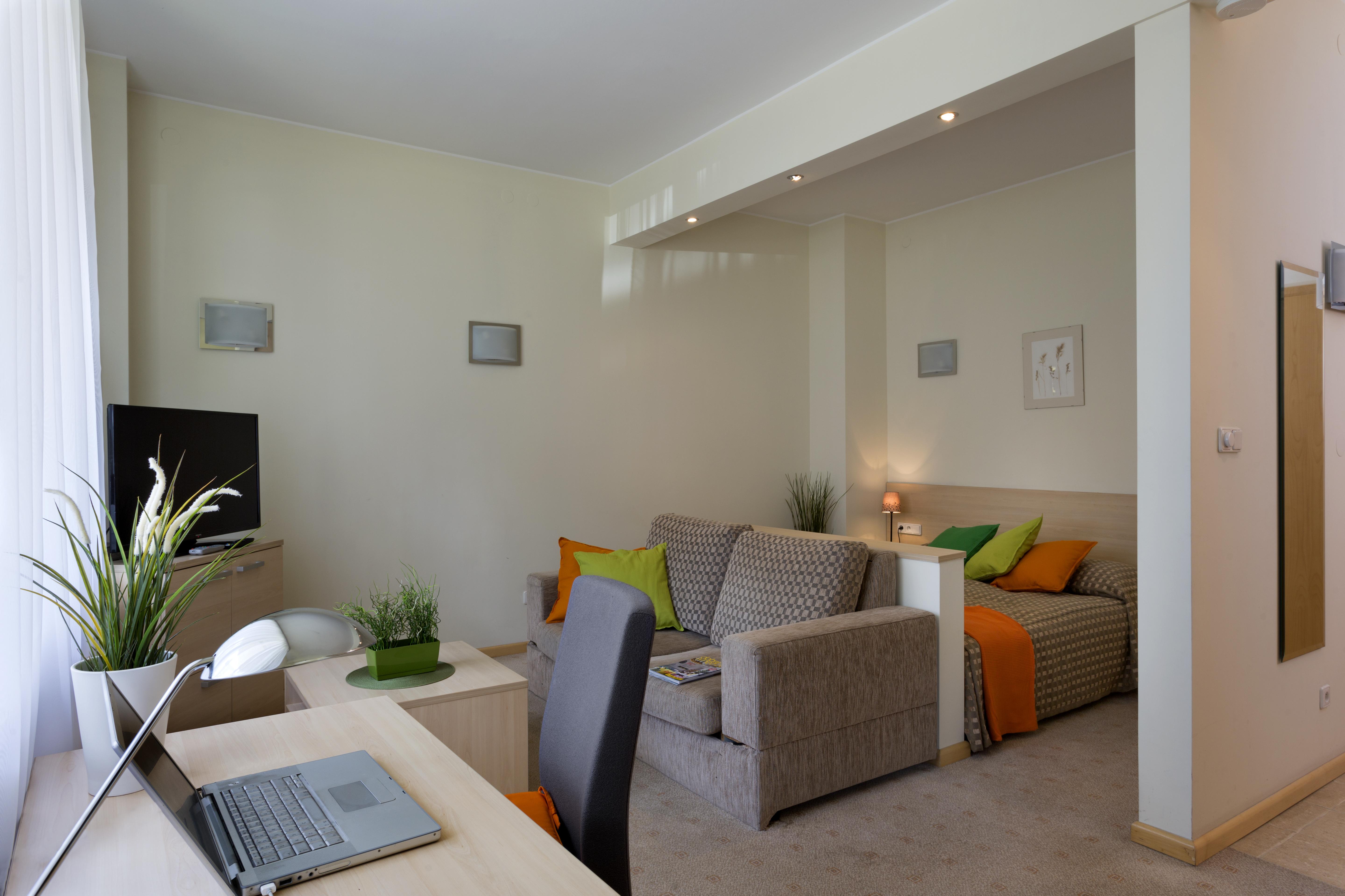 ורשה Apartamenty Media Park מראה חיצוני תמונה