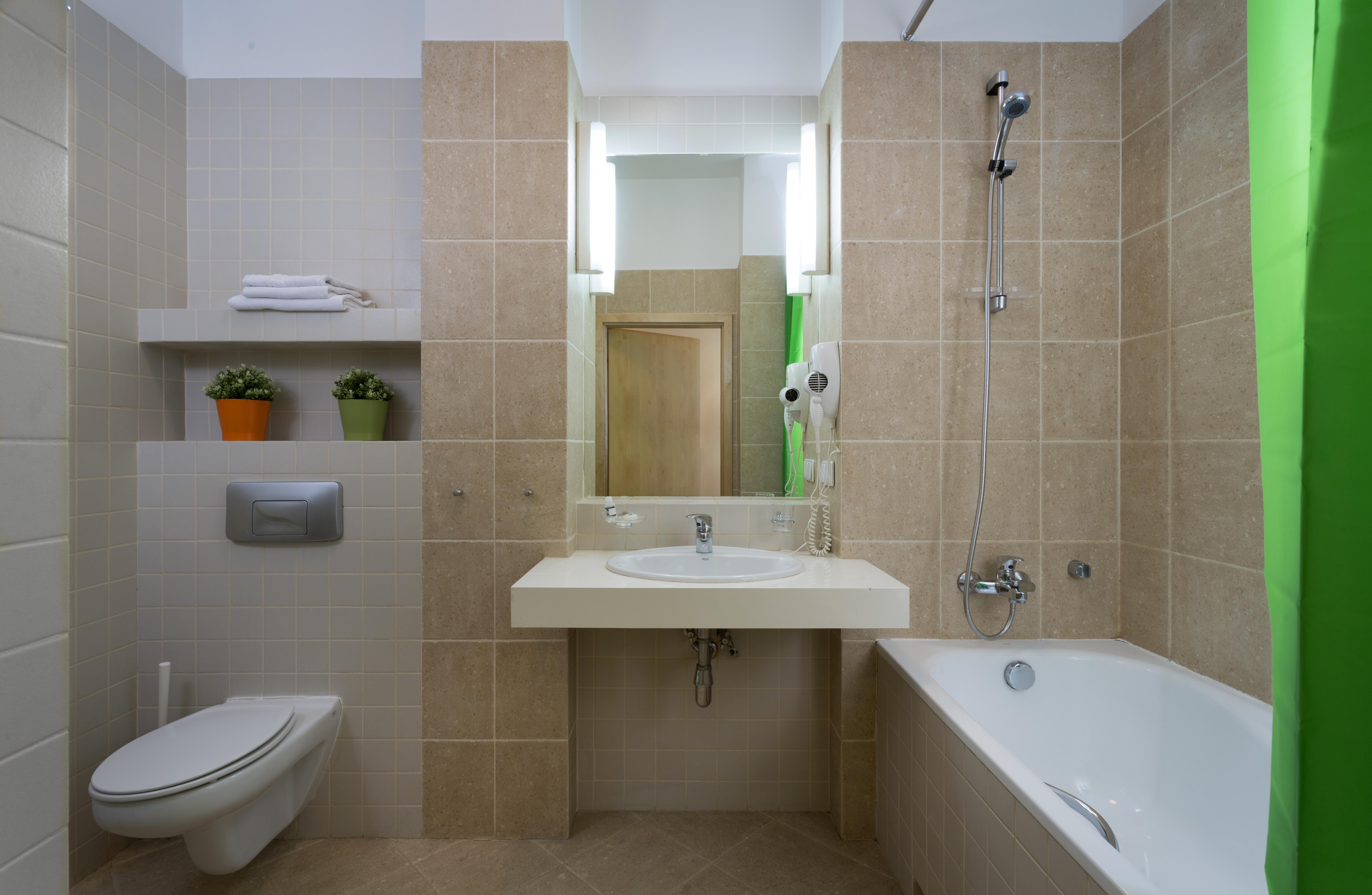 ורשה Apartamenty Media Park מראה חיצוני תמונה