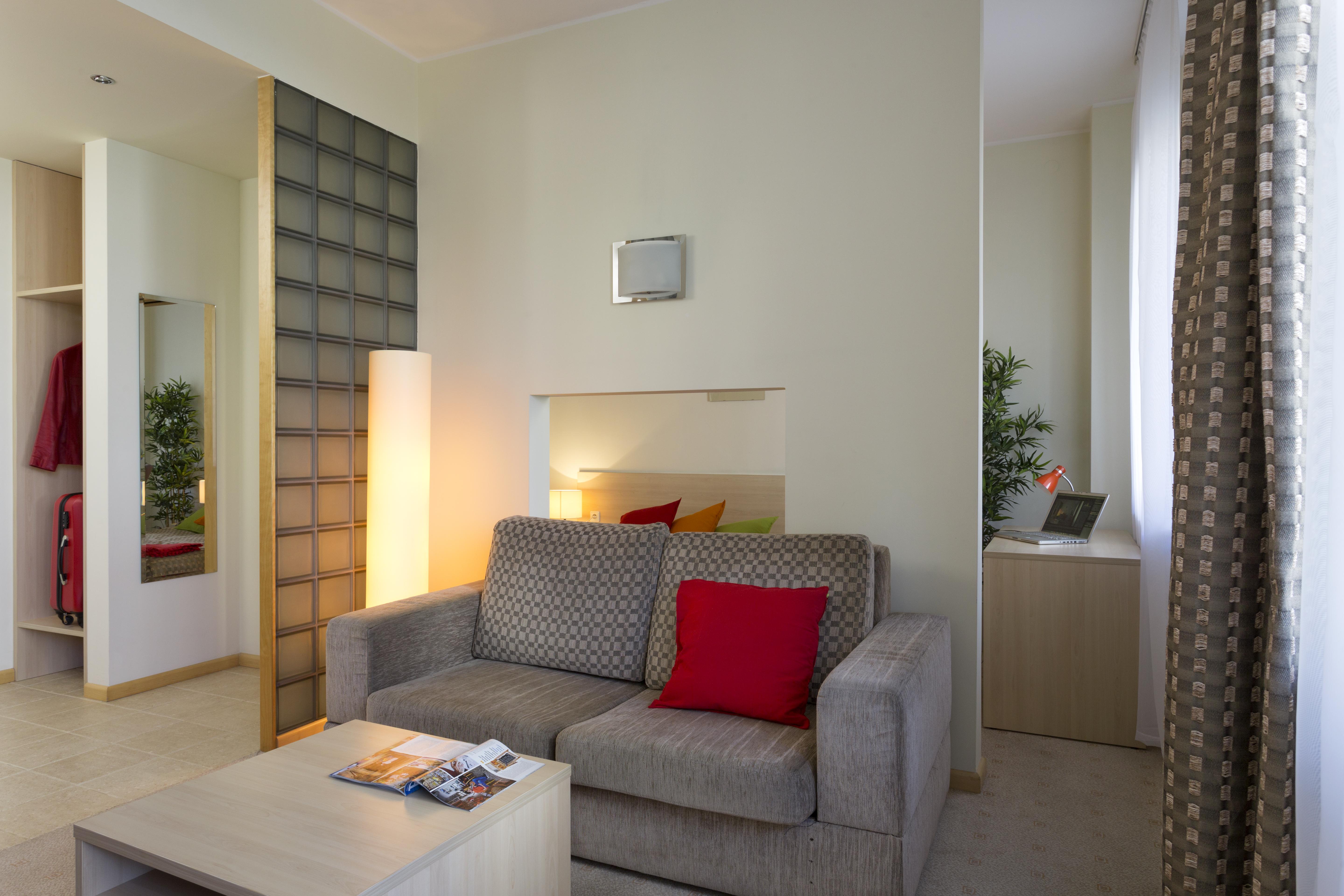 ורשה Apartamenty Media Park מראה חיצוני תמונה