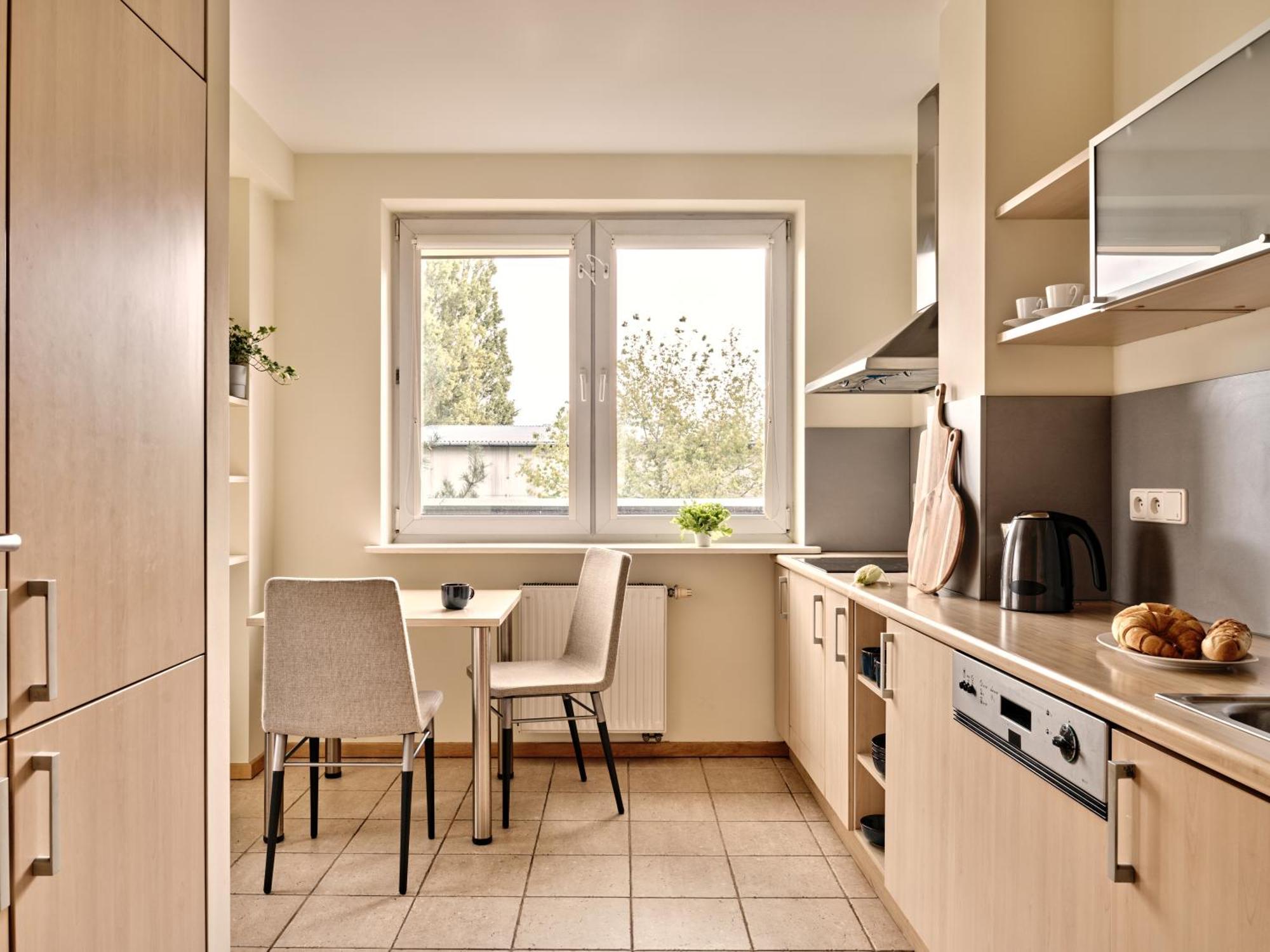 ורשה Apartamenty Media Park מראה חיצוני תמונה
