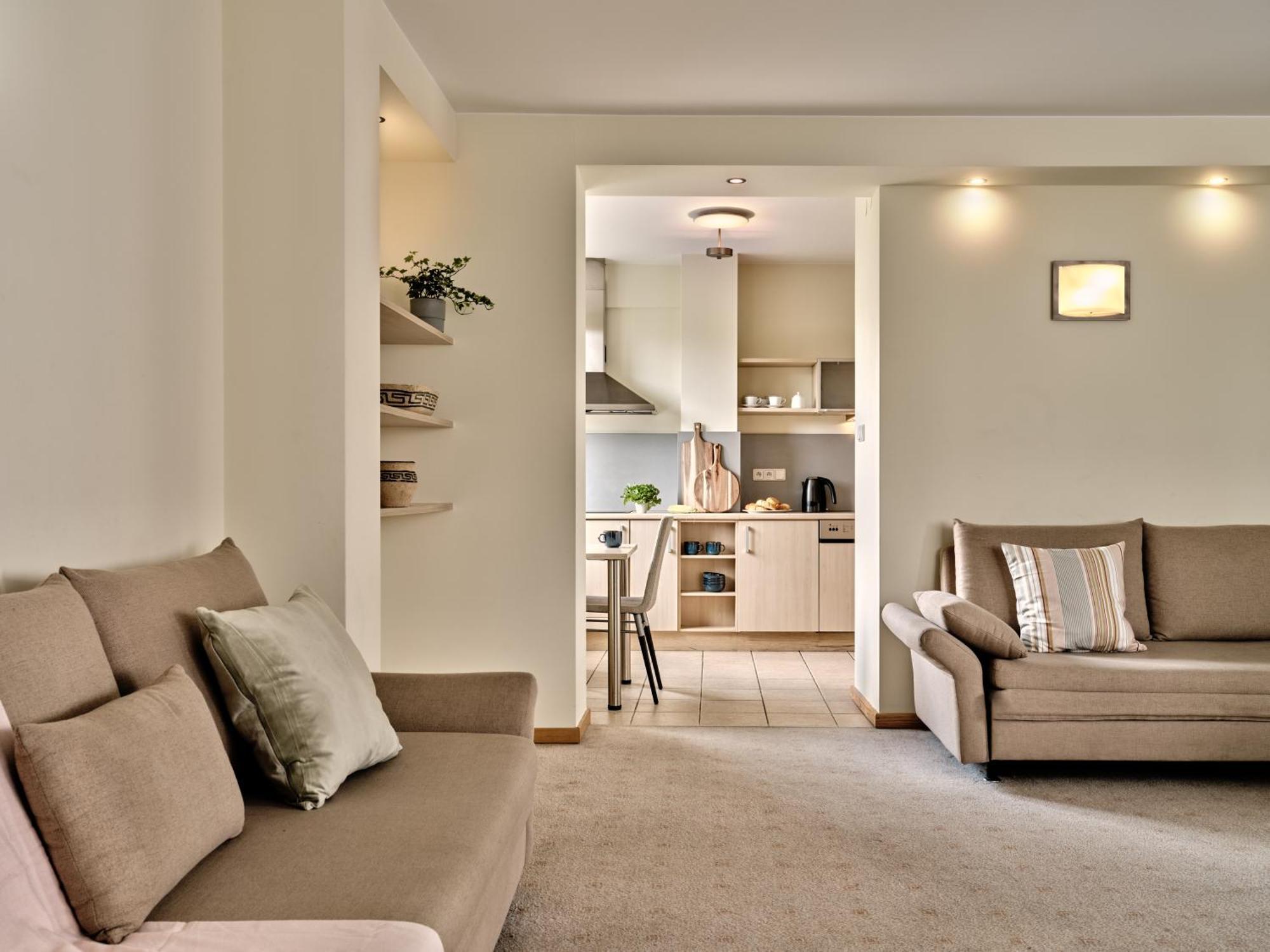 ורשה Apartamenty Media Park מראה חיצוני תמונה