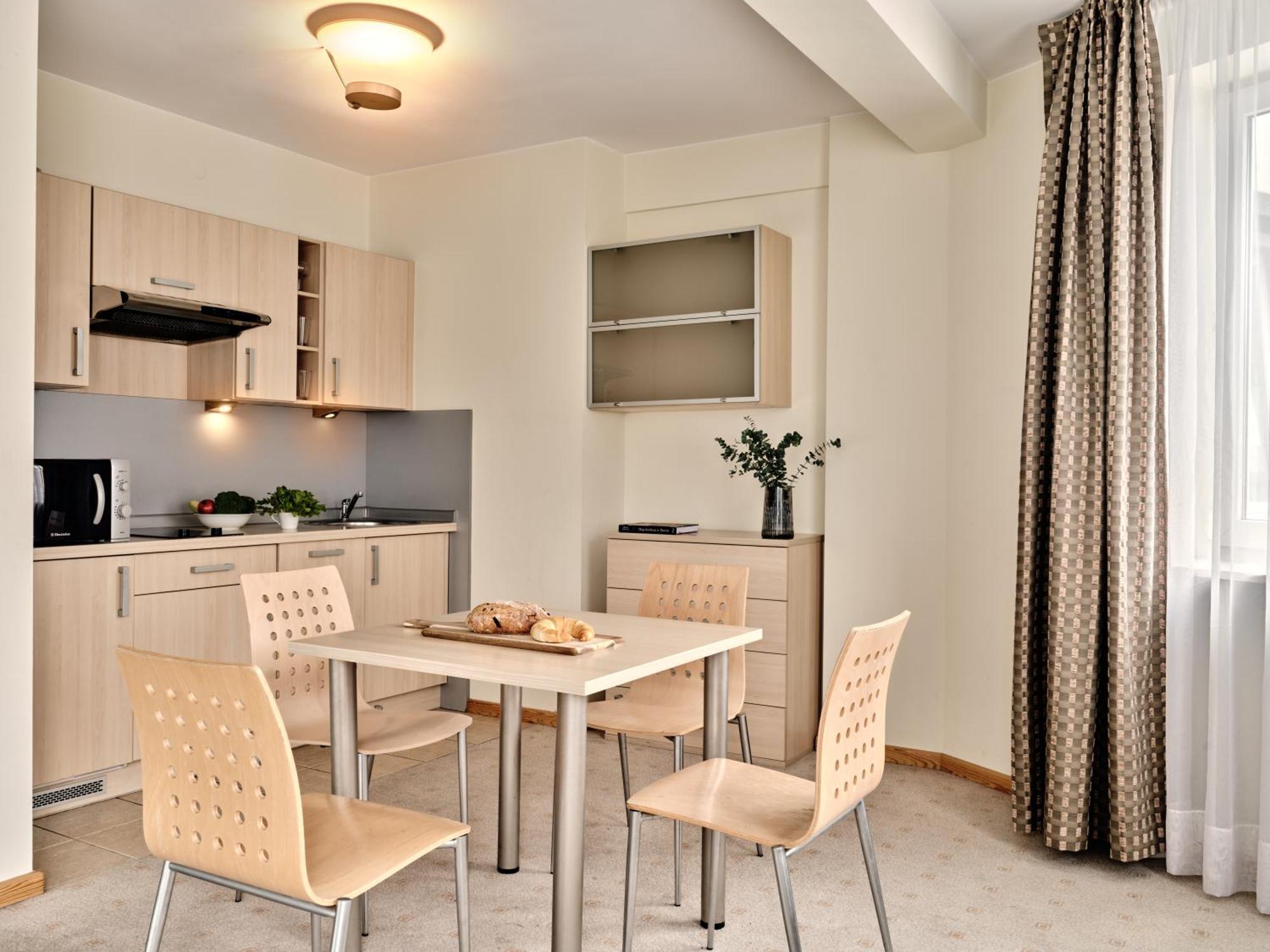 ורשה Apartamenty Media Park מראה חיצוני תמונה