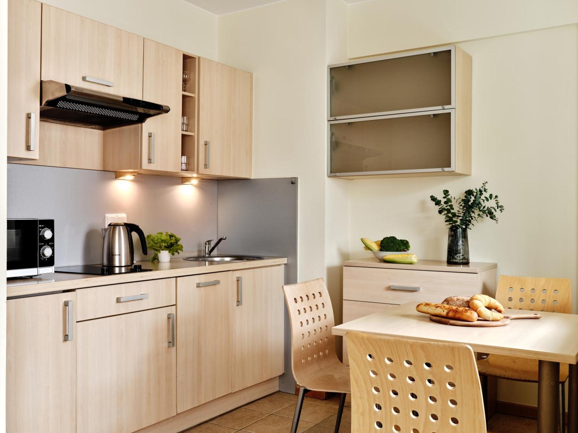 ורשה Apartamenty Media Park מראה חיצוני תמונה