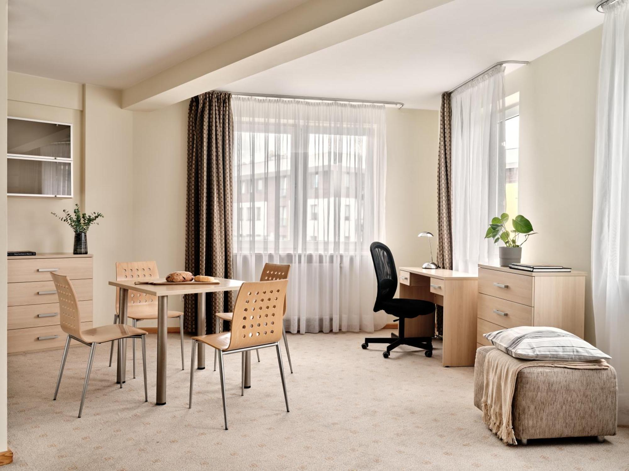 ורשה Apartamenty Media Park מראה חיצוני תמונה