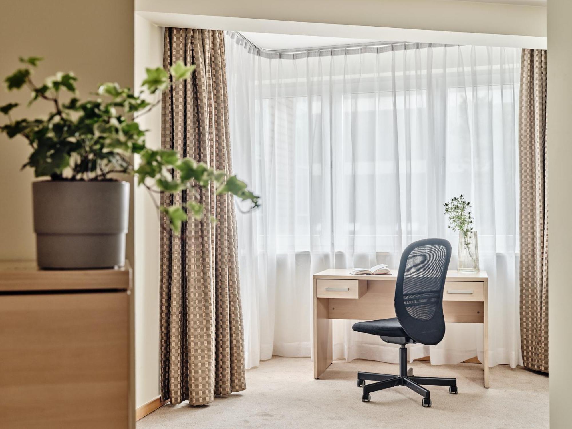 ורשה Apartamenty Media Park מראה חיצוני תמונה