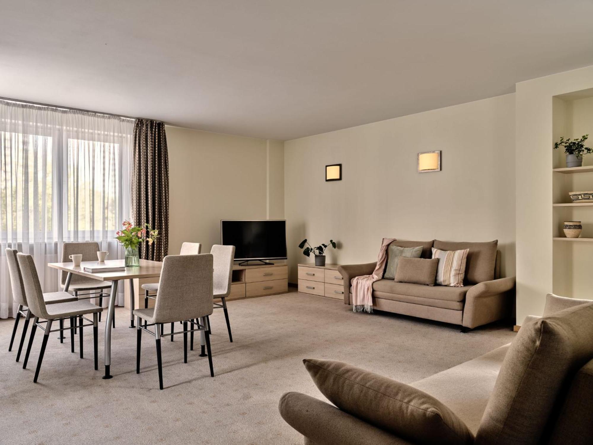 ורשה Apartamenty Media Park מראה חיצוני תמונה